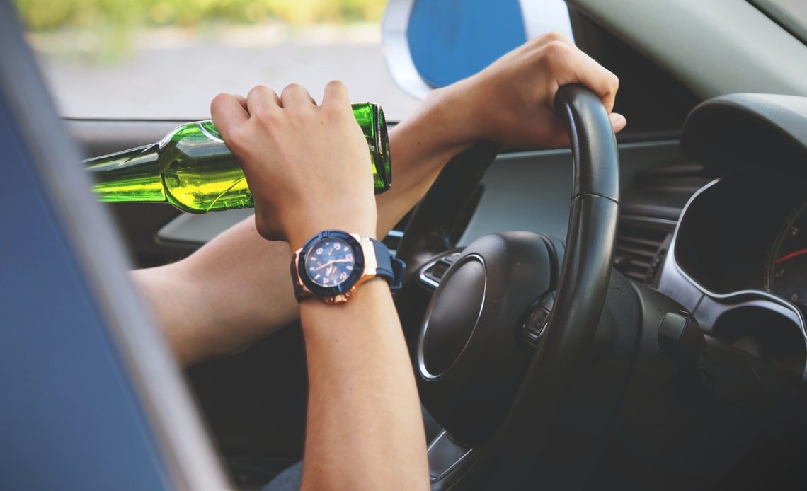 Do You Know about Singapore’s Drink Driving Problem?