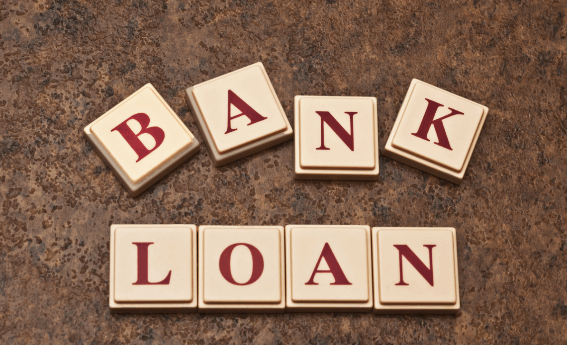 What is the difference between Bank Loans and HDB Loans in Singapore