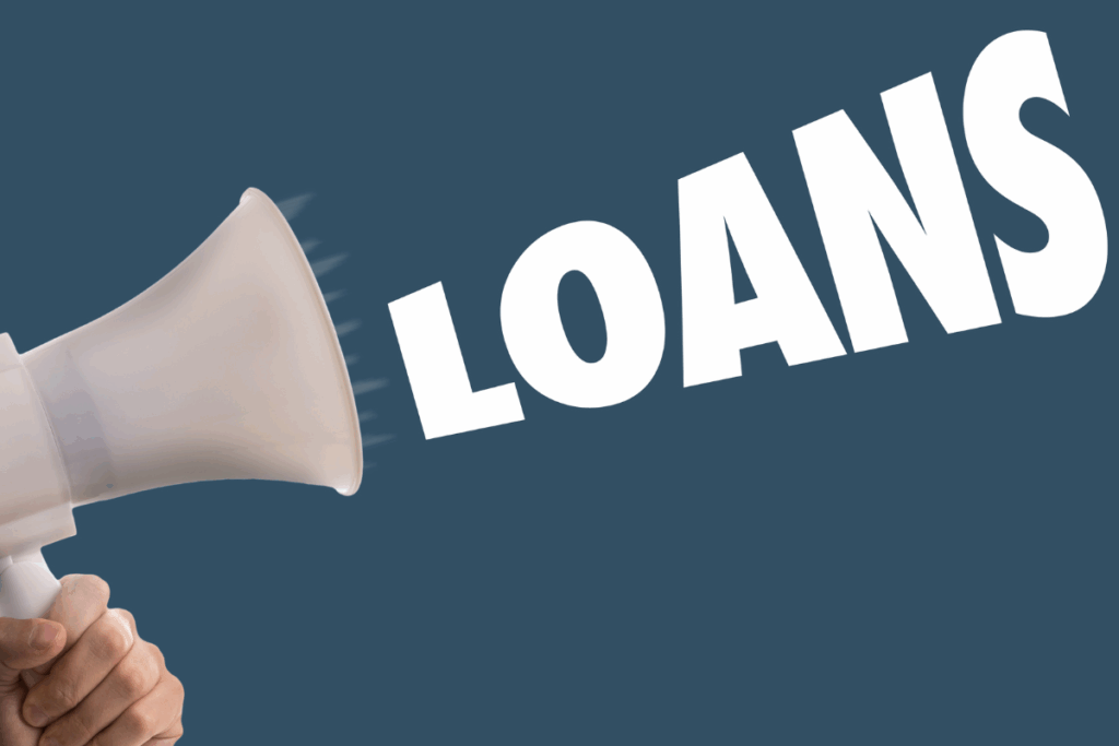 What is the difference between Bank Loans and HDB Loans in Singapore