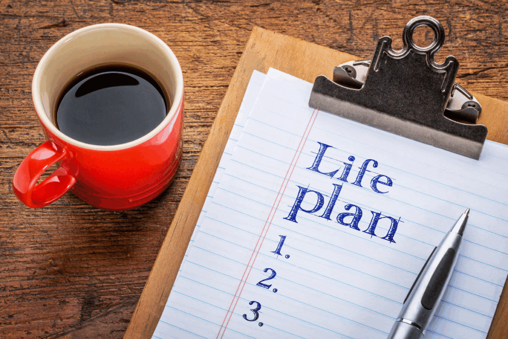 Key Considerations when Choosing a Term Life Plan