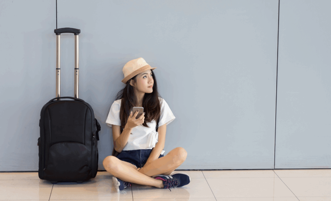 Why Travelling Alone Will Change You Forever